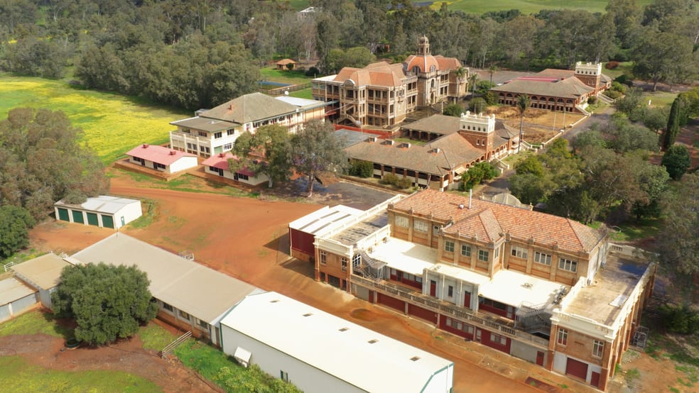Former Bindoon Agricultural College Bindoon WA 6502 - Image 3