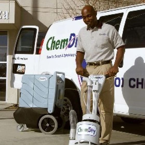 Click to view all images Cleaning & Maintenance business for sale in Southport - Image 1
