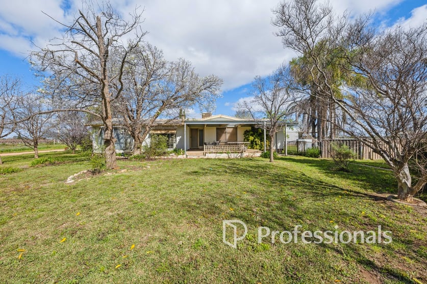 Click to view all images 57 First Street & Myall Lane Merbein VIC 3505 - Image 3