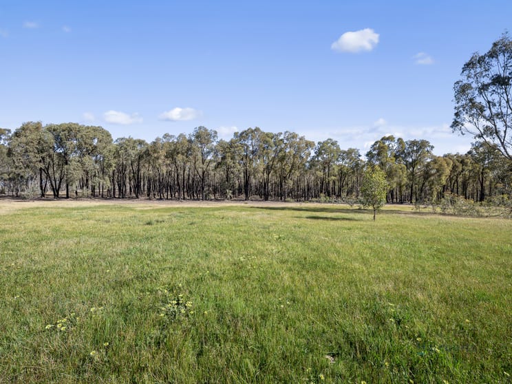 Click to view all images LOT 4 Dookie-Violet Town Road Earlston VIC 3669 - Image 2
