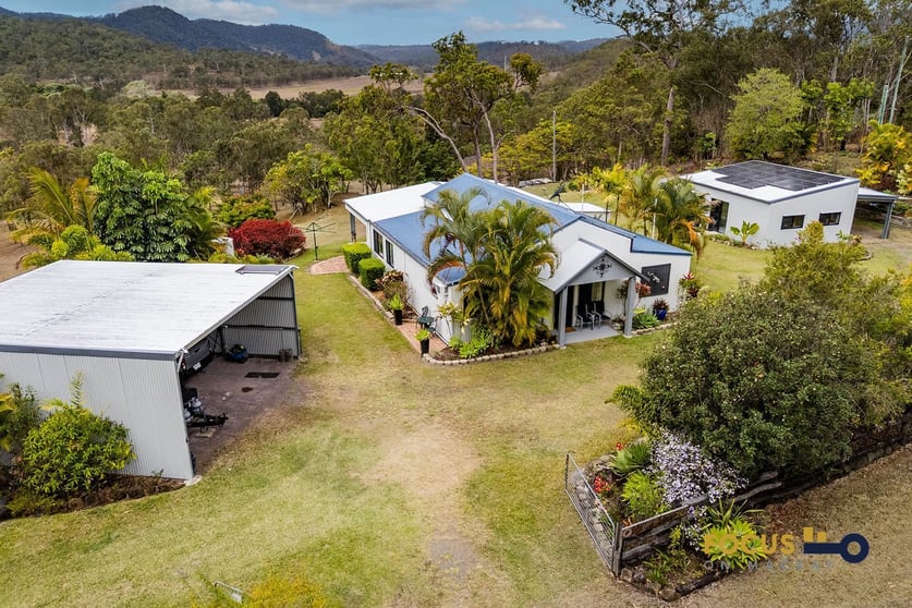 83 Lawrie Rd Sarina Range QLD 4737 - Image 1