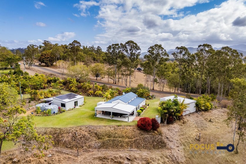 83 Lawrie Rd Sarina Range QLD 4737 - Image 3