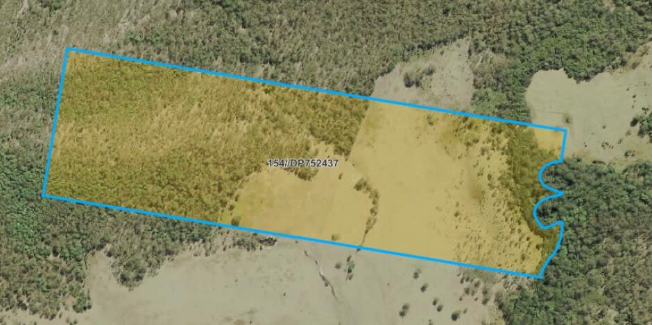 Click to view all images Lot 154/1532 Chain O Ponds Road Collombatti NSW 2440 - Image 1