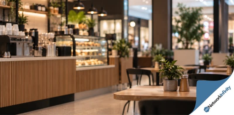 Click to view all images Cafe & Coffee Shop business for sale in Castle Hill - Image 1