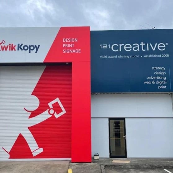 Click to view all images Paper / Printing business for sale in Geebung - Image 2