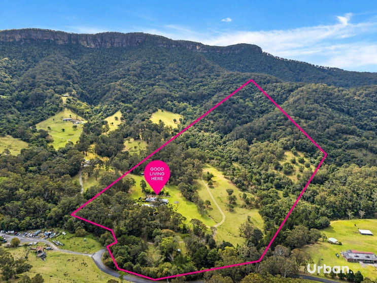 Click to view all images 700 Calderwood Road Marshall Mount NSW 2530 - Image 3