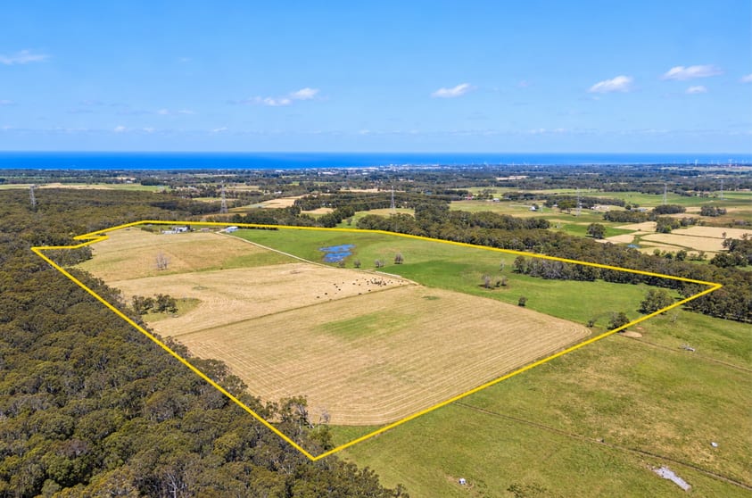 Click to view all images 773 Portland Nelson Road Gorae West VIC 3305 - Image 2