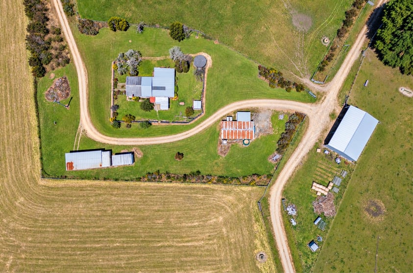 Click to view all images 773 Portland Nelson Road Gorae West VIC 3305 - Image 3