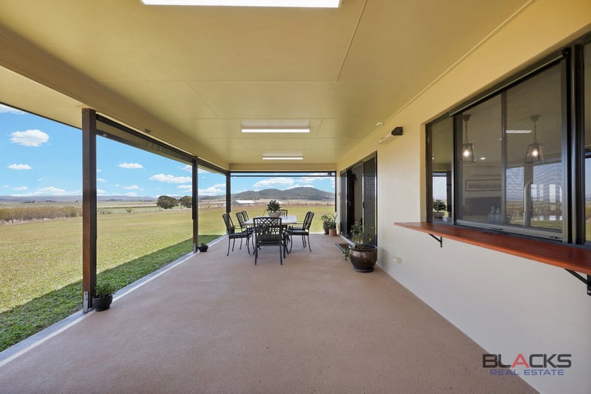 Click to view all images 24913 Peak Downs Highway Victoria Plains QLD 4751 - Image 3