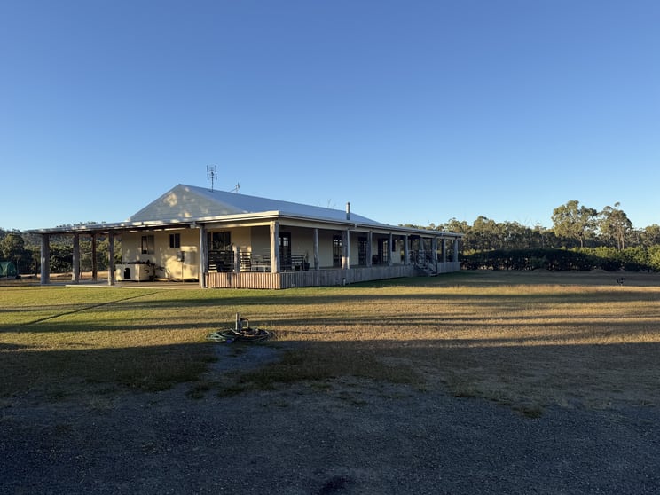 Click to view all images 492 Cobraball Road Cobraball QLD 4703 - Image 1