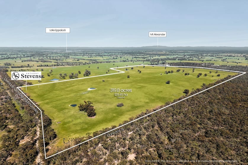 CA 39 Craigs Lane Knowsley VIC 3523 - Image 1