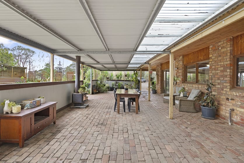 Click to view all images 27 Wellsford Road Longlea VIC 3551 - Image 3