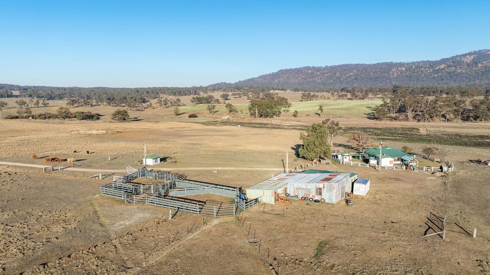 25 Scotts Gully Road Tenterfield NSW 2372 - Image 3