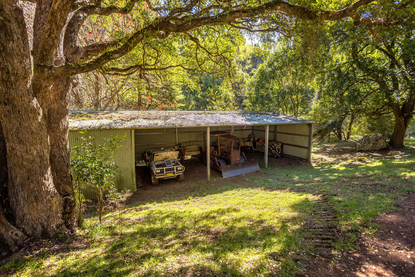 Click to view all images 134 Landslip Creek Road Wherrol Flat NSW 2429 - Image 3