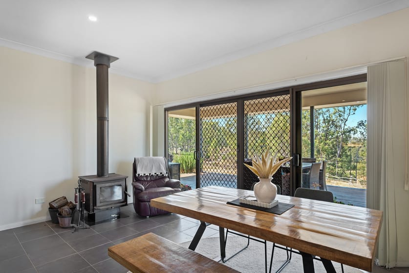 Click to view all images 144 Willowvale Golf Club Road Willowvale QLD 4370 - Image 3