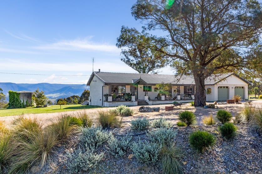 Click to view all images 544 Peach Tree Road Megalong Valley NSW 2785 - Image 1