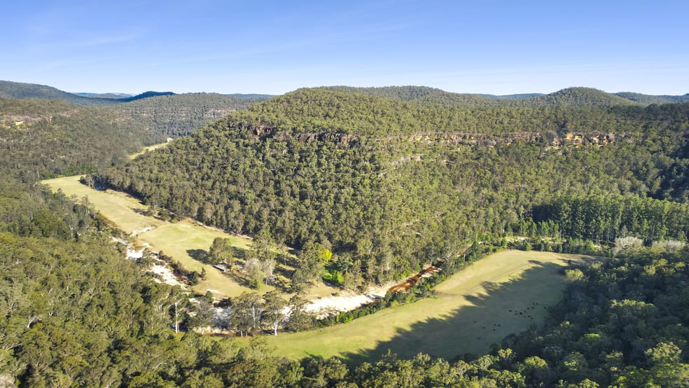 Click to view all images 1451 Webbs Creek Road Webbs Creek NSW 2775 - Image 3