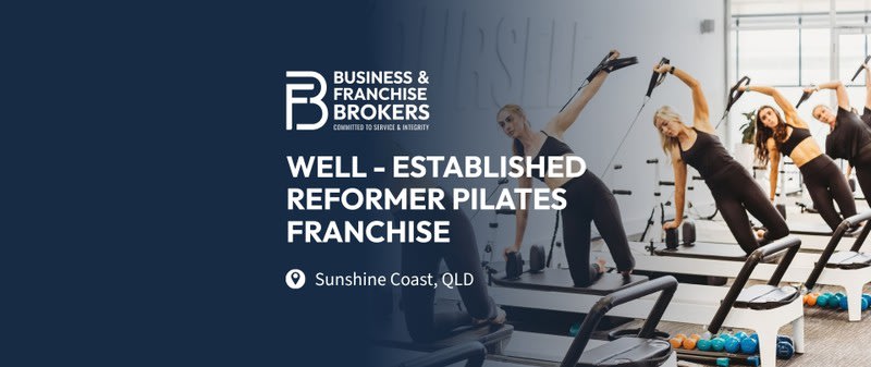Recreation & Sport  business for sale in QLD - Image 1