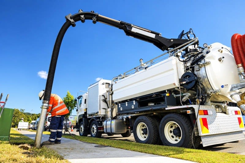 Click to view all images Building & Construction business for sale in QLD - Image 3