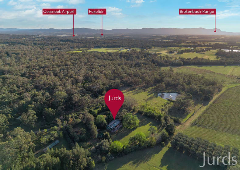 Click to view all images 603 Lovedale Road Lovedale NSW 2325 - Image 1