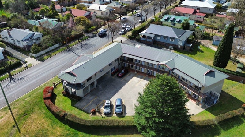 Accommodation & Tourism  business for sale in Armidale - Image 1