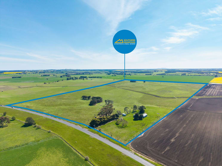 Click to view all images - Glenelg Highway Warrayure VIC 3301 - Image 1