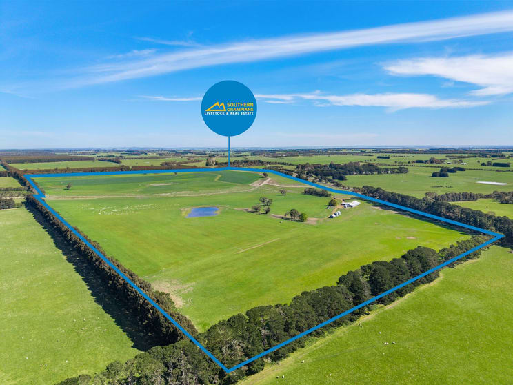 Click to view all images - Hamilton Port Fairy Road Byaduk VIC 3301 - Image 2