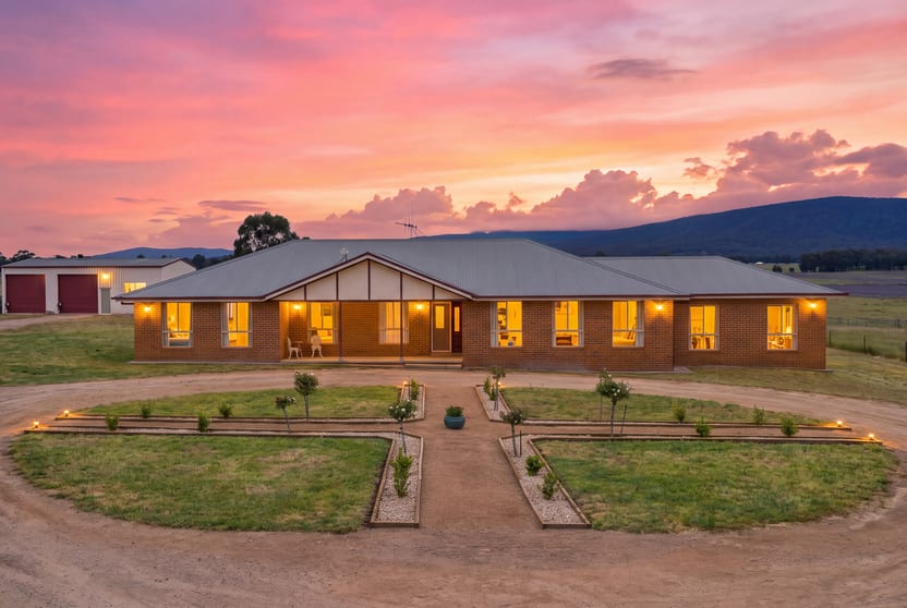 133 Sheep Station Road Cowra NSW 2794 - Image 1