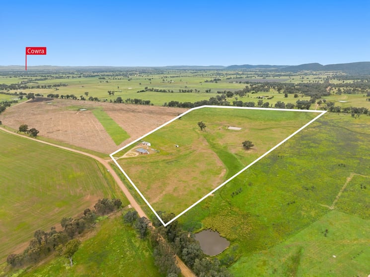 133 Sheep Station Road Cowra NSW 2794 - Image 2
