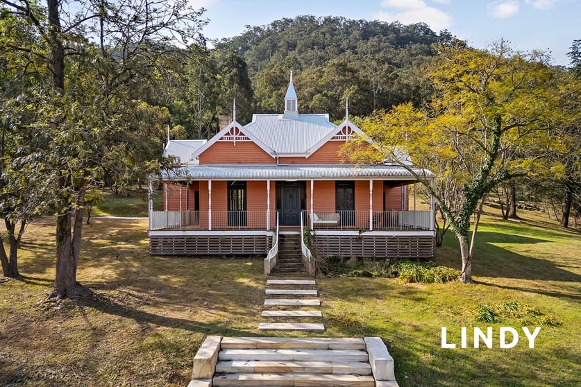 351 The Inlet Road Bulga NSW 2330 - Image 1