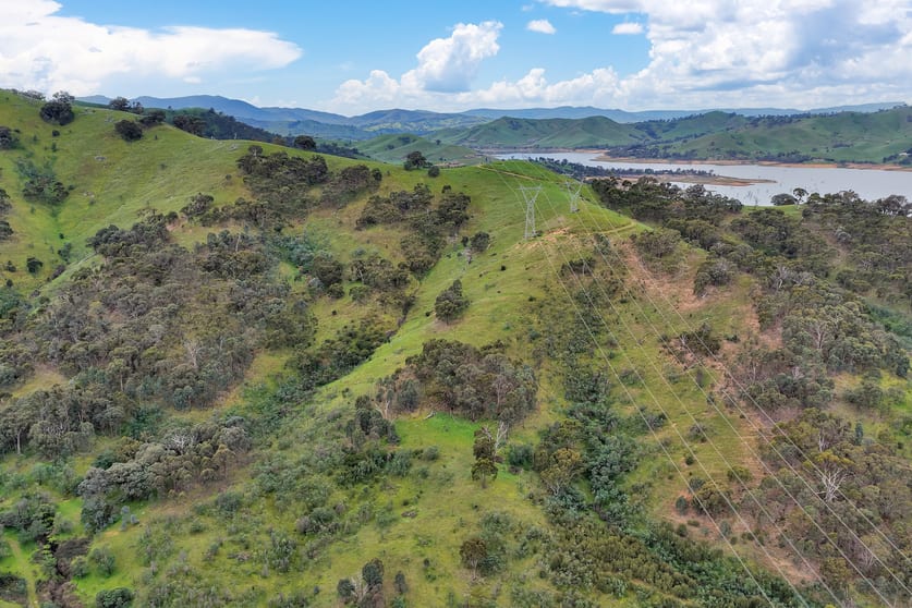 Lot 1 2995 Maintongoon Road Bonnie Doon VIC 3720 - Image 2