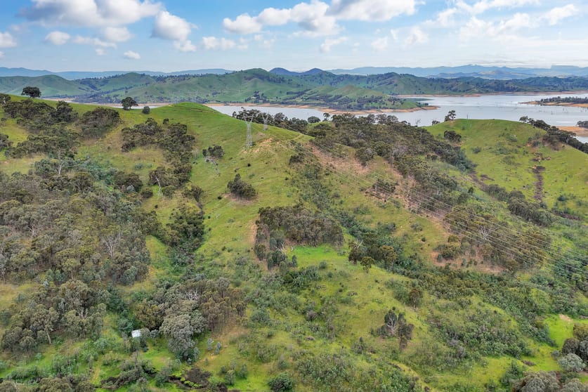 Lot 1 2995 Maintongoon Road Bonnie Doon VIC 3720 - Image 3