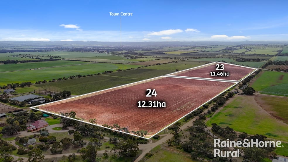 Click to view all images A21, A23 & A24 Riverside Road Strathalbyn SA 5255 - Image 3