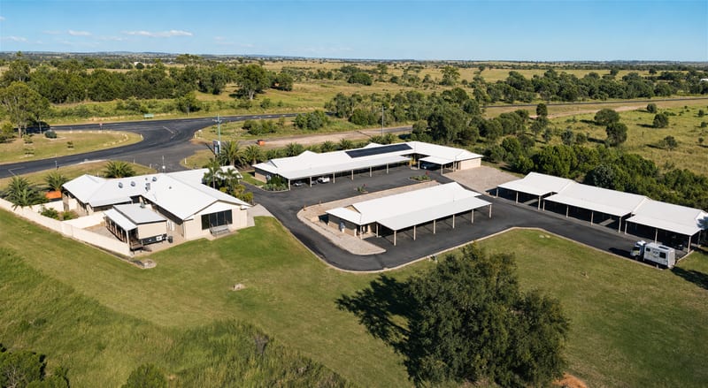 Motel  business for sale in Darling Downs & South West Greater Region QLD - Image 1