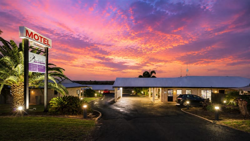 Motel  business for sale in Darling Downs & South West Greater Region QLD - Image 2