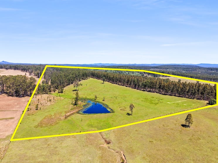 Click to view all images 284 Tabulam Road Lower Bottle Creek NSW 2469 - Image 1