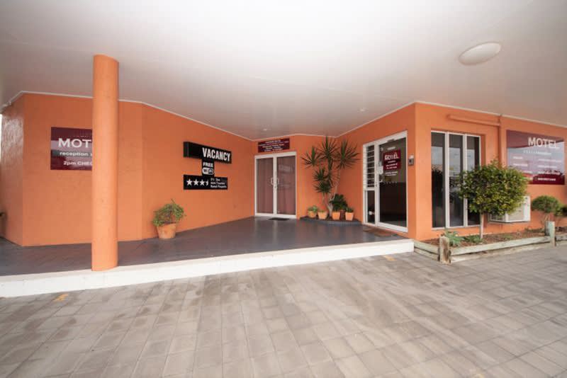Motel  business for sale in Ayr - Image 2