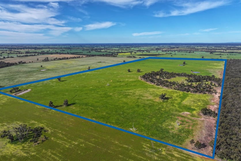 9999 Plain Road Cornella VIC 3551 - Image 1