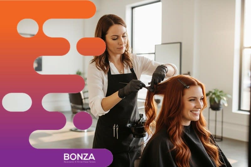 Click to view all images Hairdresser business for sale in Mermaid Waters - Image 3
