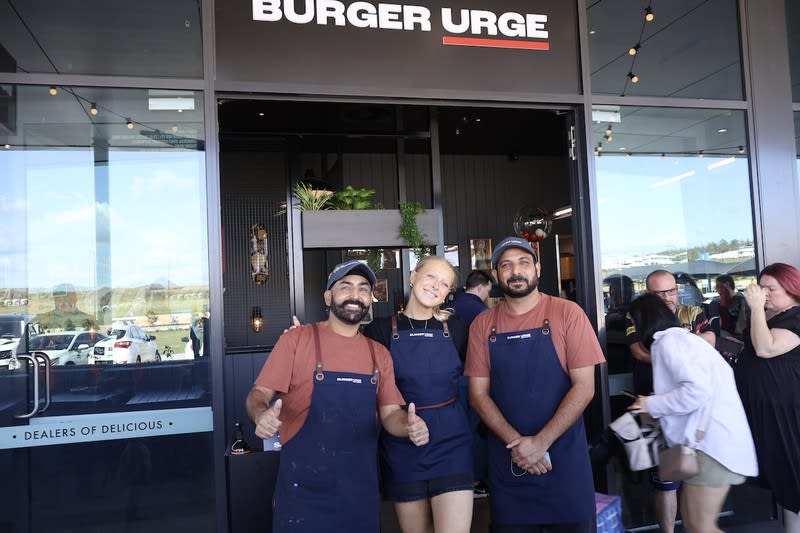 Click to view all images Food, Beverage & Hospitality business for sale in Narangba - Image 2