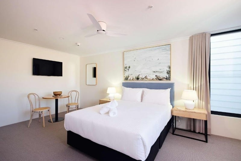 Click to view all images Accommodation & Tourism business for sale in Manly - Image 3