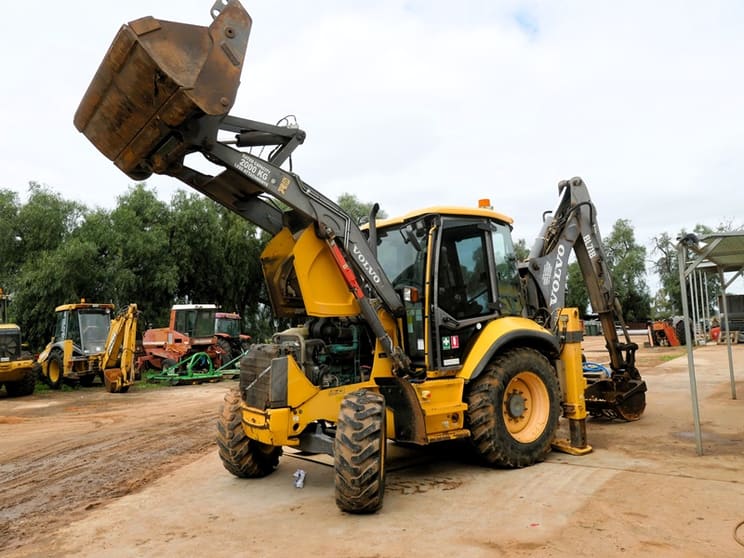 Click to view all images Civil business for sale in Berri - Image 3