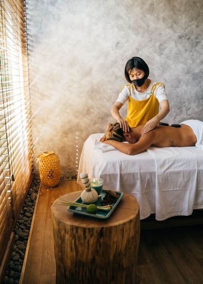 Click to view all images Massage business for sale in Kirribilli - Image 1