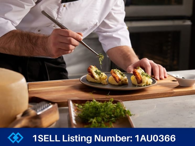 Click to view all images Restaurant business for sale in Sydney Region NSW - Image 3