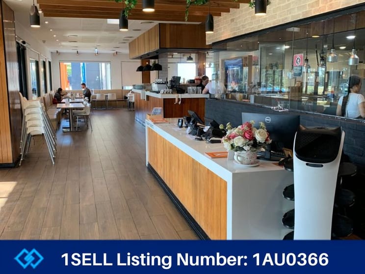 Click to view all images Restaurant business for sale in Sydney Region NSW - Image 3