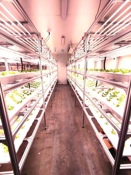 Click to view all images Gardening business for sale in Laverton - Image 1