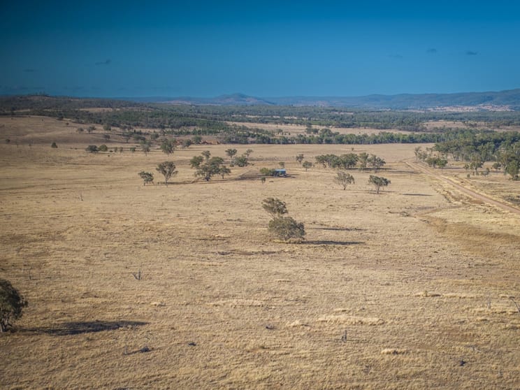 2403 Stanthorpe Inglewood Road Inglewood QLD 4387 - Image 1