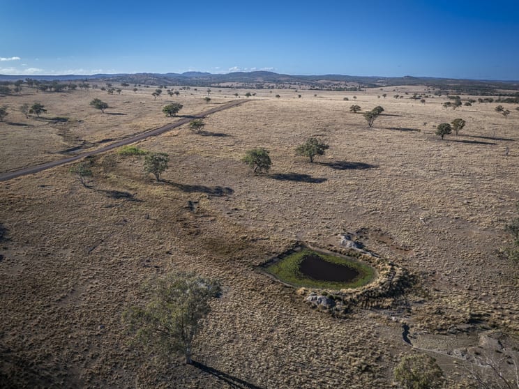 2403 Stanthorpe Inglewood Road Inglewood QLD 4387 - Image 3