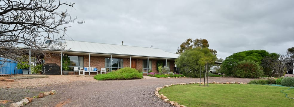 373 Old Gunyah Road Quorn SA 5433 - Image 3