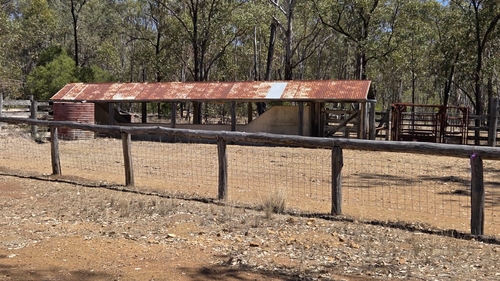 Lot 14 & Lot 9 Mundubbera Durong Road Brovinia QLD 4626 - Image 3